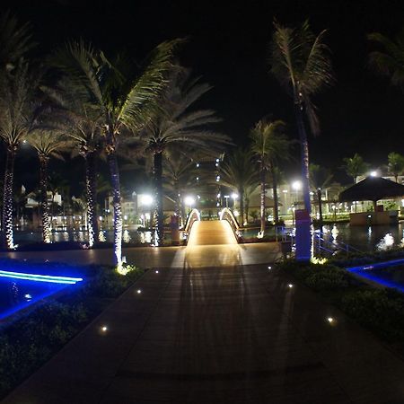 Apartamento Em Golf Ville Resort Aquiraz Kültér fotó