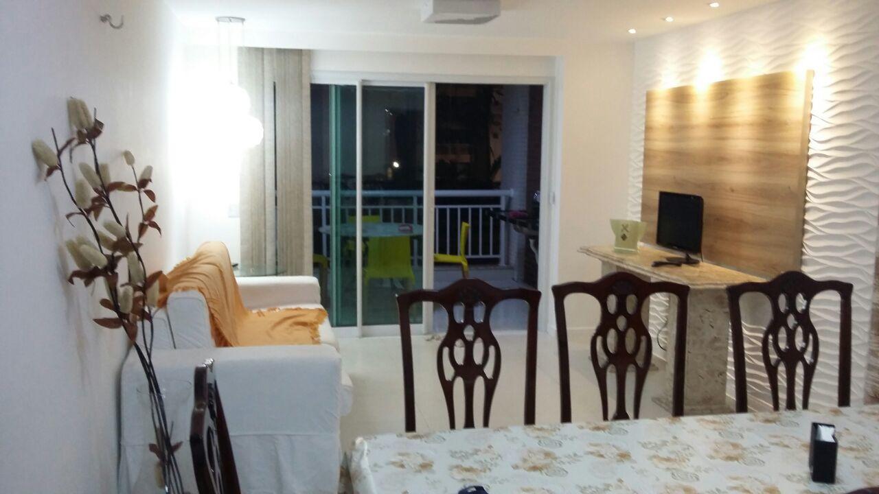 Apartamento Em Golf Ville Resort Aquiraz Kültér fotó