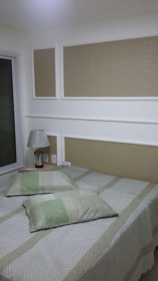 Apartamento Em Golf Ville Resort Aquiraz Kültér fotó