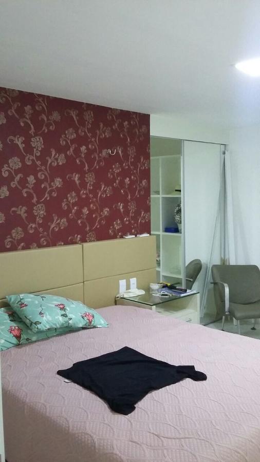 Apartamento Em Golf Ville Resort Aquiraz Kültér fotó