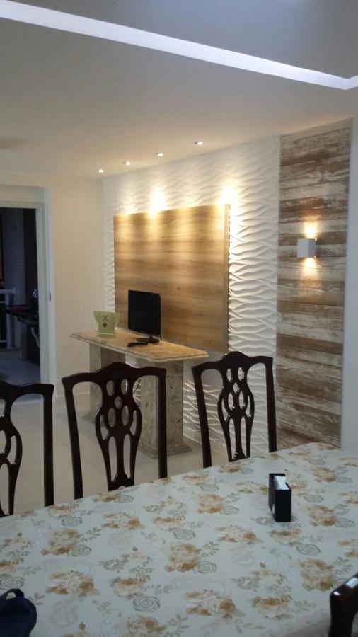 Apartamento Em Golf Ville Resort Aquiraz Kültér fotó