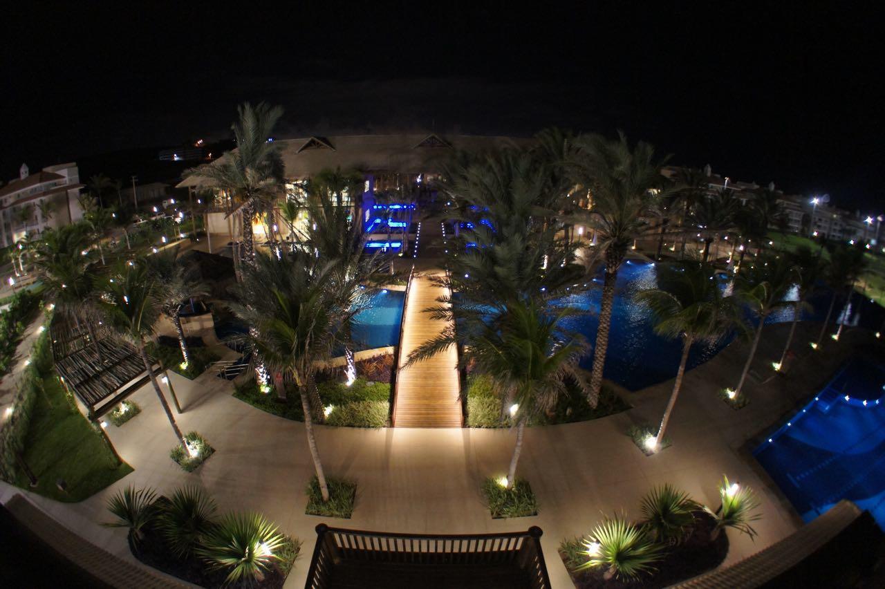 Apartamento Em Golf Ville Resort Aquiraz Kültér fotó